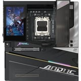 GIGABYTE X870E AORUS XTREME X3D AI TOP, Placa base 
