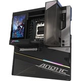 GIGABYTE X870E AORUS XTREME X3D AI TOP, Placa base 