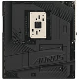 GIGABYTE X870E AORUS XTREME X3D AI TOP, Placa base 