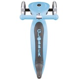 GLOBBER 649-200, Vespa azul