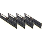 G.Skill DIMM 256 GB DDR5-6400 (4x 64 GB) Kit Cuádruple, Memoria RAM 