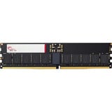 G.Skill DIMM 256 GB DDR5-6400 (4x 64 GB) Kit Cuádruple, Memoria RAM 