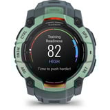 Garmin Instinct 3 - 50 mm, AMOLED, SmartWatch 