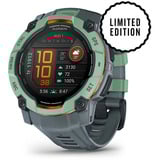 Garmin Instinct 3 - 50 mm, AMOLED, SmartWatch 