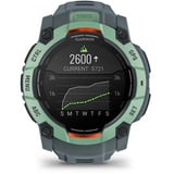 Garmin Instinct 3 - 50 mm, AMOLED, SmartWatch 