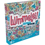 Hasbro Juegos de cartas