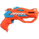 Hasbro Pistola de agua naranja/Celeste