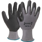 Hazet Guantes gris