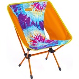 Helinox Silla multicolor/Naranja