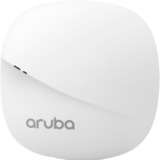 Hewlett Packard Enterprise Aruba AP-303 RW 867 Mbit/s Blanco, Punto de acceso 867 Mbit/s, 867 Mbit/s, 10,100,1000 Mbit/s, 5 GHz, IEEE 802.3af, IEEE 802.3az, 256 usuario(s)