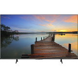 Hisense 43A6S, Televisor LED negro/Gris oscuro