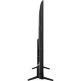 Hisense 43A6S, Televisor LED negro/Gris oscuro