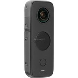 Insta360 ONE X2, Cámara de vídeo negro