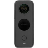 Insta360 ONE X2, Cámara de vídeo negro