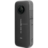 Insta360 ONE X2, Cámara de vídeo negro