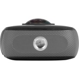 Insta360 ONE X2, Cámara de vídeo negro