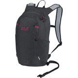 Jack Wolfskin 2010291_6350_OS, Mochila antracita