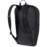 Jack Wolfskin 2010481_6000_OS, Mochila negro