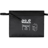 Jack Wolfskin 2010481_6000_OS, Mochila negro