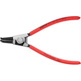 KNIPEX 00 19 56 juego de herramientas mecanicas 4 herramientas, Set de pinzas rojo/Negro, 670 g, 4 herramientas