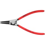 KNIPEX 00 19 56 juego de herramientas mecanicas 4 herramientas, Set de pinzas rojo/Negro, 670 g, 4 herramientas