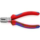 KNIPEX Pinza de engaste, Crimpadora 