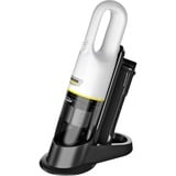 Kärcher CVH 3 Plus, Aspiradora de mano blanco/Negro