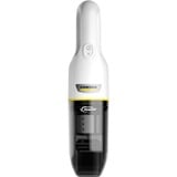 Kärcher CVH 3 Plus, Aspiradora de mano blanco/Negro