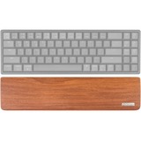 Keychron PR17, Reposamuñecas madera