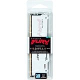 Kingston FURY KF560C30BWEA-32, Memoria RAM blanco