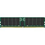 Kingston KSM56R46BD4PMI-64HAI, Memoria RAM negro