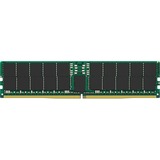 Kingston KSM56R46BD4PMI-64HAI módulo de memoria 64 GB 1 x 64 GB DDR5 5600 MT/s ECC, Memoria RAM negro, 64 GB, 1 x 64 GB, DDR5, 288-pin DIMM