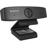 Konftel CAM10, Webcam negro