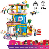 LEGO 42689, Juegos de construcción 