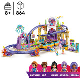 LEGO 42703, Juegos de construcción 