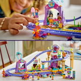 LEGO 42703, Juegos de construcción 