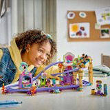 LEGO 42703, Juegos de construcción 