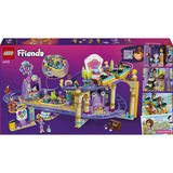 LEGO 42703, Juegos de construcción 
