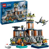 LEGO 60419, Juegos de construcción 