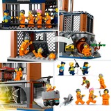 LEGO 60419, Juegos de construcción 