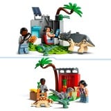 LEGO 76963, Juegos de construcción 