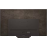 LG OLED77C5ELB.AEUD evo TV, OLED-TV negro/Gris