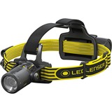Ledlenser Luz de LED negro/Amarillo