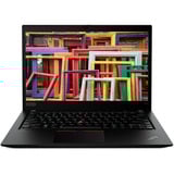 Lenovo A73250V1, Portátil negro