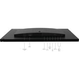 Lenovo ThinkVision T27hv-30 LED display 68,6 cm (27") 2560 x 1440 Pixeles Quad HD Negro, Monitor LED negro, 68,6 cm (27"), 2560 x 1440 Pixeles, Quad HD, LED, 6 ms, Negro