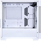 Lian Li LANCOOL 205M Mesh, Cajas de torre blanco