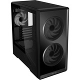 Lian Li Vector V150 INF, Cajas de torre negro