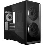 Lian Li Vector V150 INF, Cajas de torre negro