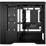Lian Li Vector V150 INF, Cajas de torre negro