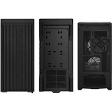Lian Li Vector V150 INF, Cajas de torre negro